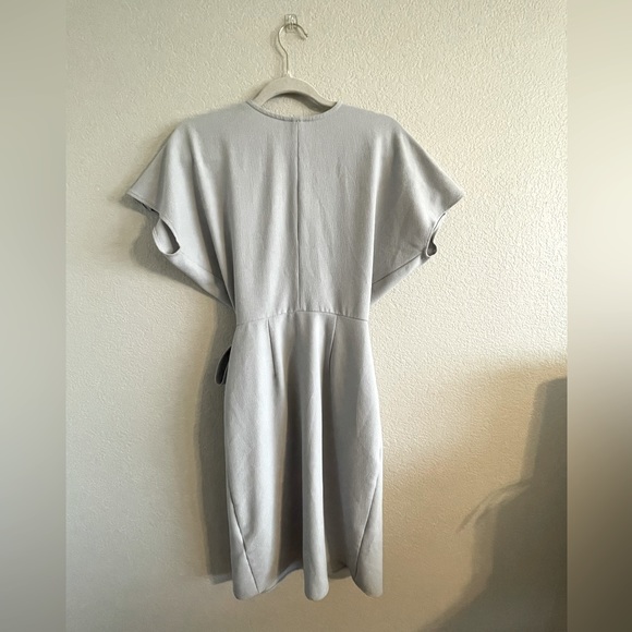 Topshop wrap dress - Picture 2 of 5